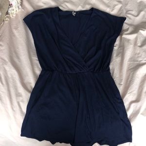 Urban Outfitters Romper